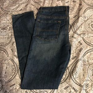 Boys skinny jeans size 16! (Brand New)